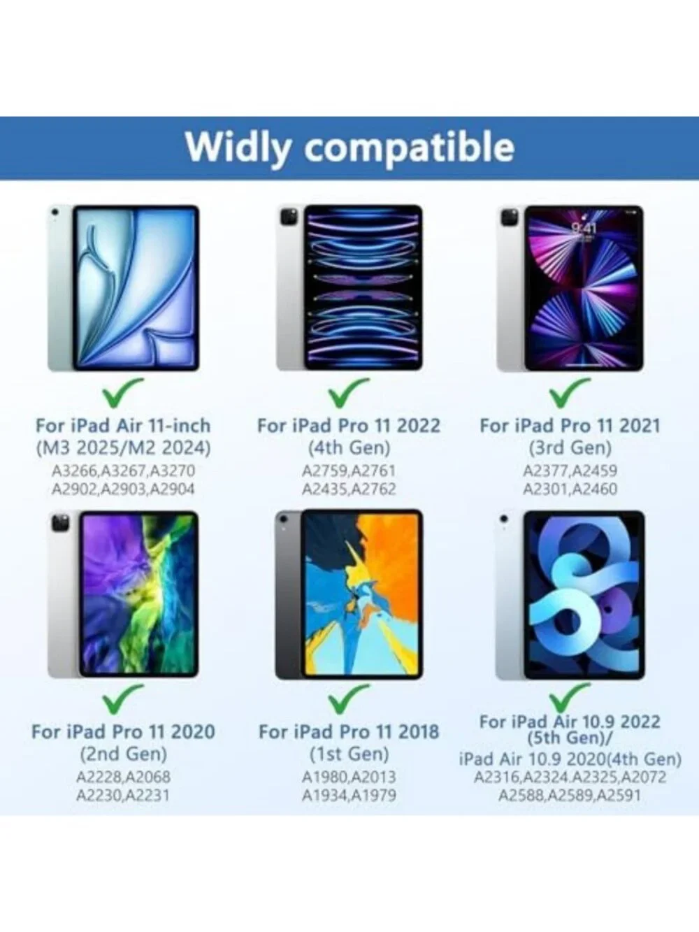 iPad Air 11